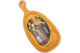 BAMBOO Доска разделочная 28*14*1.5см арт. ABX170