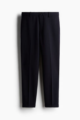 Pantalon sastre Slim Fit - H&m фото 4