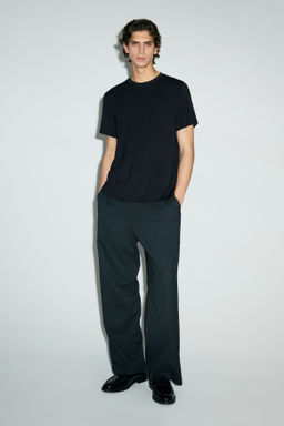 Camiseta Warming Regular Fit - H&m фото 3