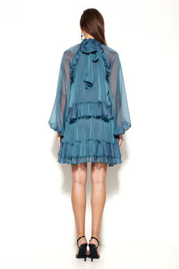 Платье 54433 - Lakbi фото 10