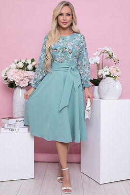 Платье 71268 - Avili фото 5