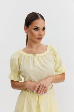 Платье Vesnaletto 4457-1  фото 5