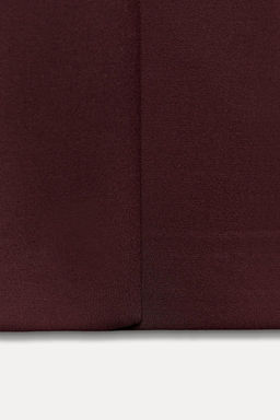 ZW COLLECTION FITTED BLAZER - Zara фото 7