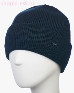 76071 Domino M Шапка мужская флис (57-59)