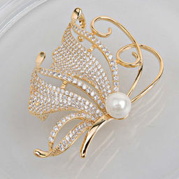 Брошь арт. 32 1915 (id 277492)