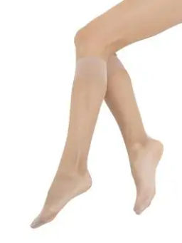 Dolce 40 (180/18) гольфы (2 пары) - caramello