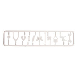 Настольная игра на ловкость и внимание Весёлая анатомия - Лас играс kids фото 5