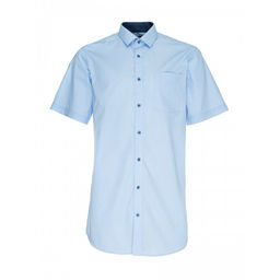 Сорочка Imperator Cashmere Blue-k  фото 5