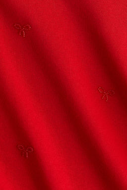 Sudadera con detalles decorativos - H&m фото 4