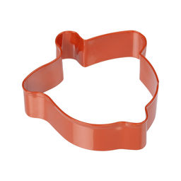 S-CHIEF SHF-0105 Набор вырубок нержавеющая сталь 4 шт №04 Осень фото 9