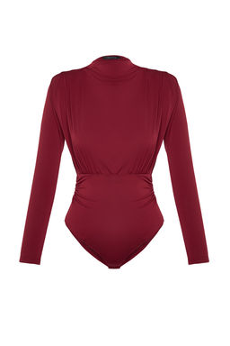 Bordo Drapeli C?tc?tl? Orme Body TPRAW23BD00048