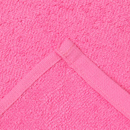 Набор махровых полотенец Воздушный шарик 30х30 см - 3 шт, хлопок 340гр/м2 - Этель фото 4