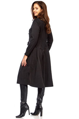 Платье Celentano 5063 черный фото 6