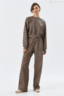 М1108_2 костюм женский - Art ribbon фото 4