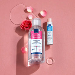 Увлажняющий бальзам для губ AVON CARE. 4 г, 4.6 г