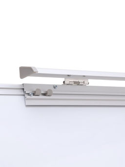 Флипчарт магнитно-маркерный мобильный 70х100 см, в алюминевой раме, CALLIGRATA