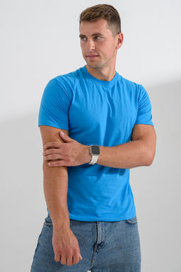 Футболка 8471/3 унисекс