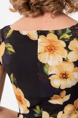 Платье П3-3584/2 - Wisell фото 6