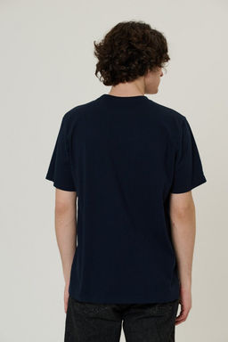 футболка мужская 2912-26 - Mix-mode фото 5