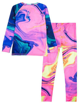 32321466 Термокомплект для девочек