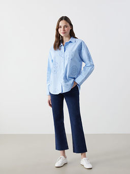 Oversize Kad?n G?mlek