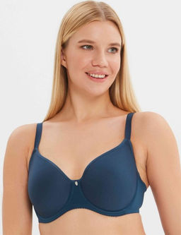 БЮСТГАЛЬТЕР Milavitsa 119140/B89 синий топаз