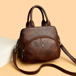 KAIDIFEINIROO Сумка женская 5896  фото 13