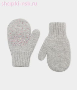 MC-211 (2-4 года) Варежки - Kotik фото 3
