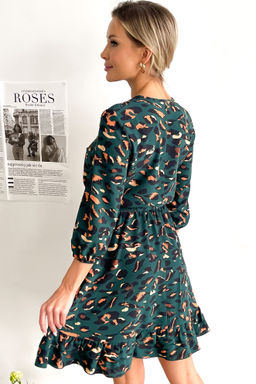 VALENTINA Платье Лекса №8  фото 3