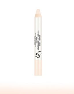 Golden Rose Kонсилер и корректор для макияжа лица тон 02 CONCEALER & CORRECTOR CRAYON, шт