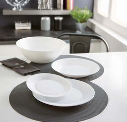 Набор столовый АРЕНА 19пр