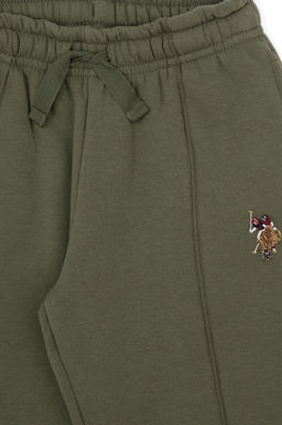 Erkek _ocuk Haki Pijama Tak_m_ Sepette S_rpriz _ndirim - U.s. polo assn фото 7