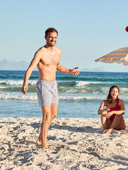 Мужские плавательные шорты LIVERGY  фото 10