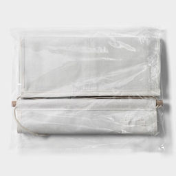 Органайзер подвесной с карманами LaDо́m, 7 отделения, 50×38 см, серый