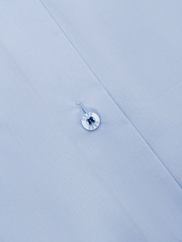 Сорочка мужская короткий рукав GREG 210/209/CL/Z/1p  фото 3