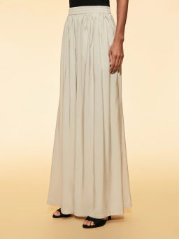 Широкие брюки из вискозы ZR2605022102-60 / Zarina