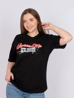 Футболка женская 53415 Lets go - Let's go фото 12