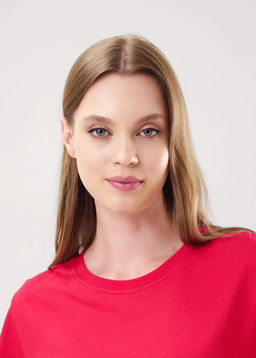 LP15-1199 Пижама жен. Новогоднее чудо (ЧЗ)