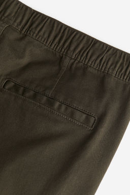 Pantalon cargo Skinny Fit - H&m фото 4
