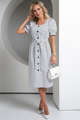 Платье 70768 - Avili фото 7
