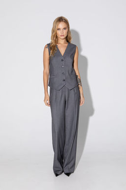 Костюм Pirs 5033 серый  фото 2