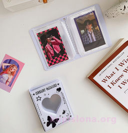 Фотоальбом Star - Купи слона фото 2