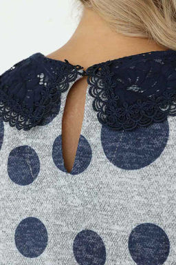 Платье П4-3735/1 - Wisell фото 13