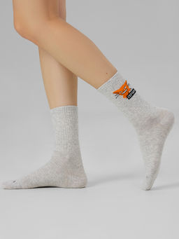 Цена за 5 пар! НОСКИ ЖЕНСКИЕ - Mark formelle фото 3