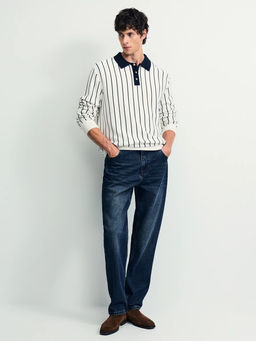 Джинсы прямого фита / Zarina