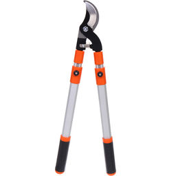 Сучкорез "PROFI" 65-98см с алюминиевыми телескоп. ручками GH6598-4