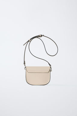 MINI CROSSBODY BAG - Zara фото 5