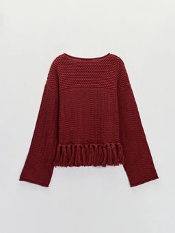 джемпер женский / Zarina  фото 2