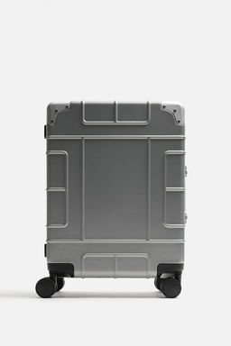 TRAVEL SUITCASE - Zara фото 8