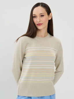 Джемпер женский 9241-94123 - Vay фото 3